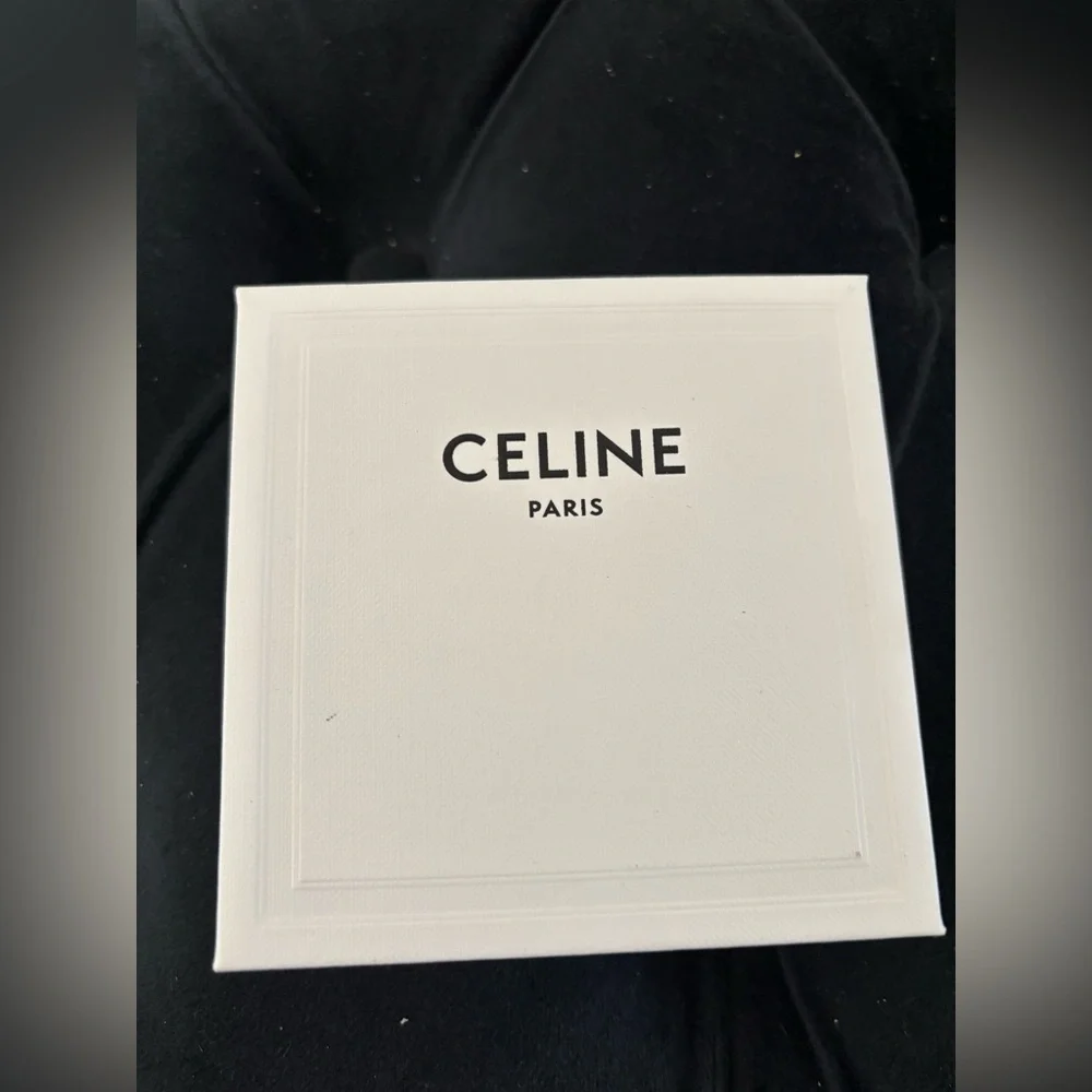 Celine Small Box